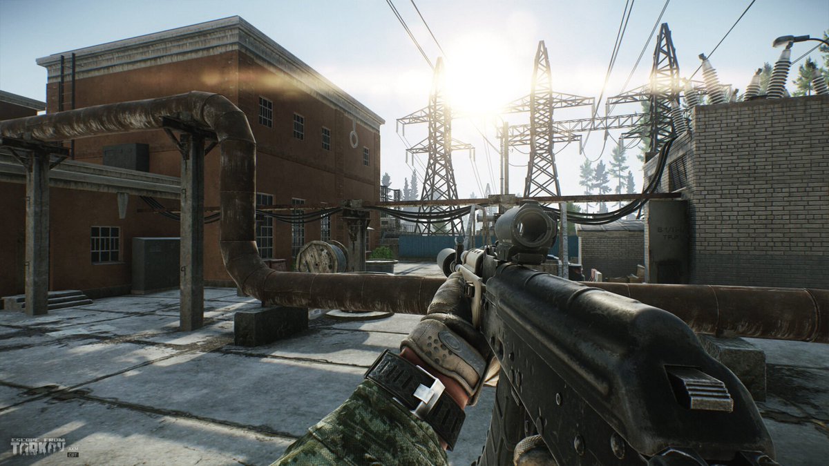 Escape from Tarkov's studio has attempted to partially U-turn on plans to add an exclusive PvE mode to a new $250 edition, but players are still unhappy with the new proposal. The studio continues to insist that a new mode doesn't count as DLC. vgc.news/news/escape-fr…