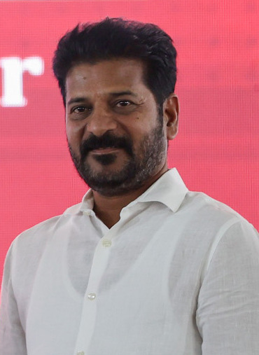 Image Delhi Police Summon Telangana CM Revanth Reddy