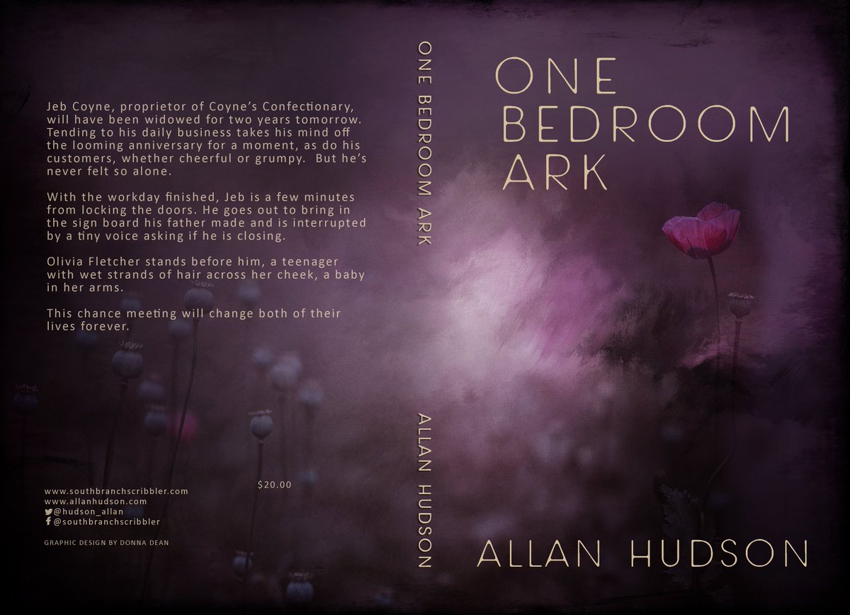 It's finally here! Today One Bedroom Arc is available on all major platforms. Amazon. Kobo. Apple etc. From me personally. Here's where you can find it in May. Thank you.