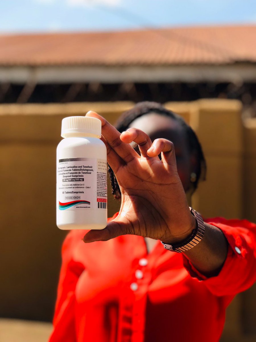 In the fight against HIV,Adherence to ARVS is the cornestone of resilience and hope. Remember”Each pill of ARVS is a symbol of strength and resilience in the face of adversity.” @Nawanyagaglori1 @KatsFaisal @AMSUganda @reachahand @UNYPA1 #UgandaAidsCommission