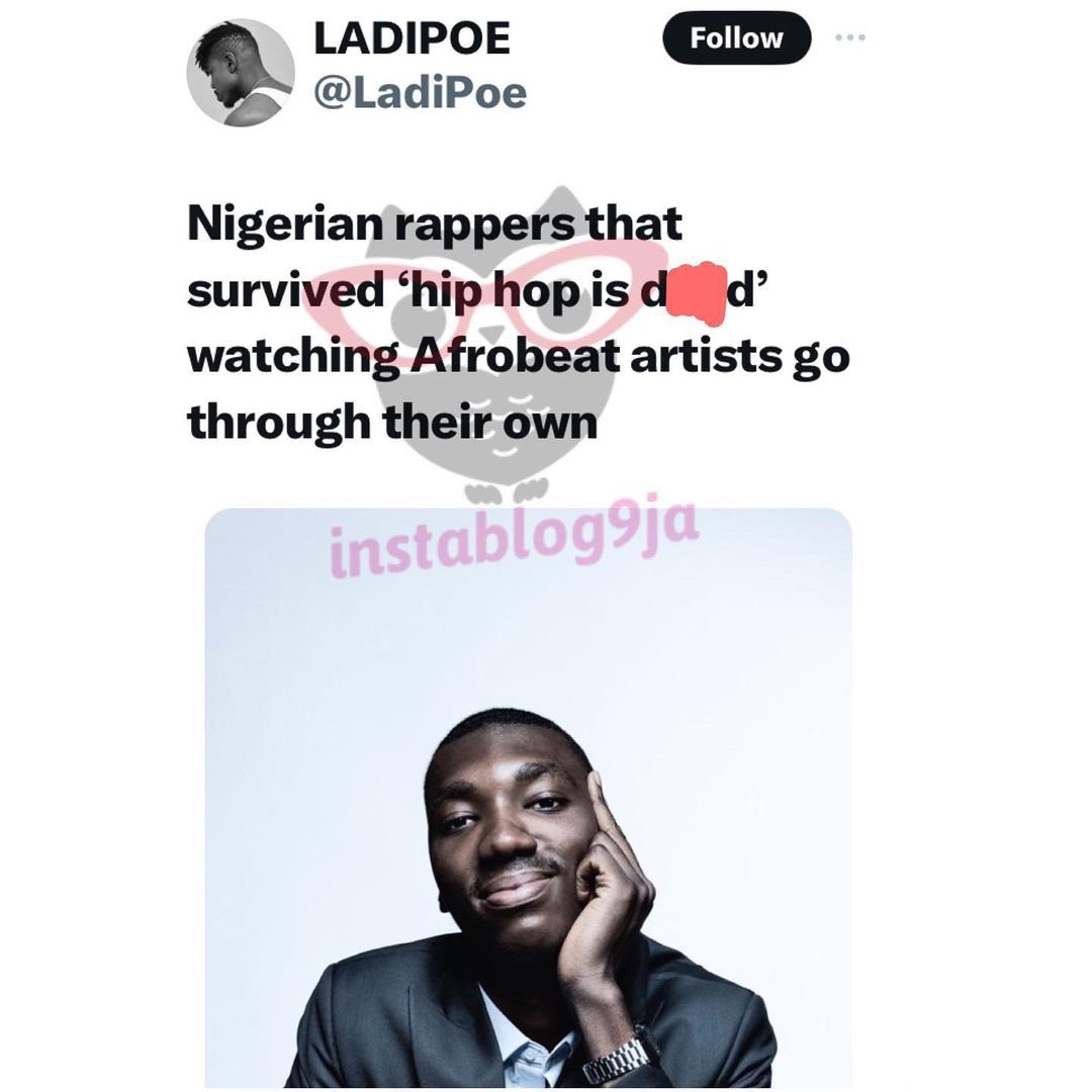 Influencer Sh@de: Music executive, Don Jazzy, unfollows singer Wizkid