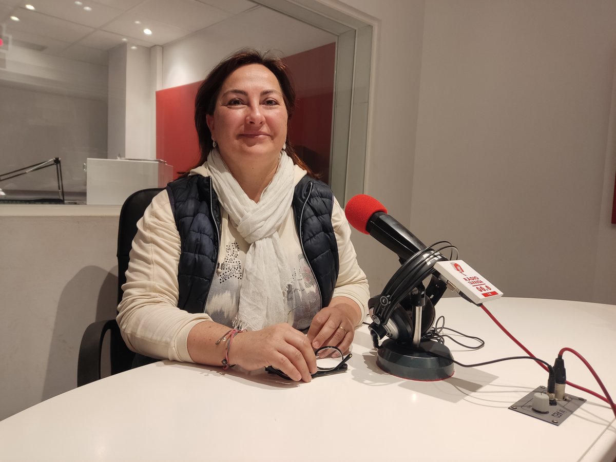 #PòdcastRT La campanya de reg ja ha començat, i la coordinadora de l'Oficina del Regant de @EATarrega, Mercè Soler, avui ens ha donat alguns consells. alacarta.radiotarrega.cat/programs/lapag…