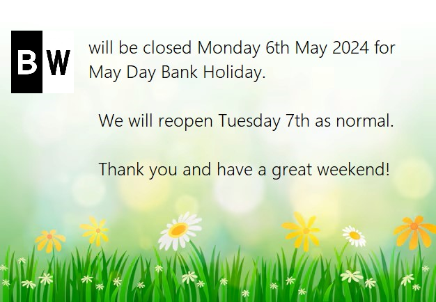 The Black and White Window Co tweet media