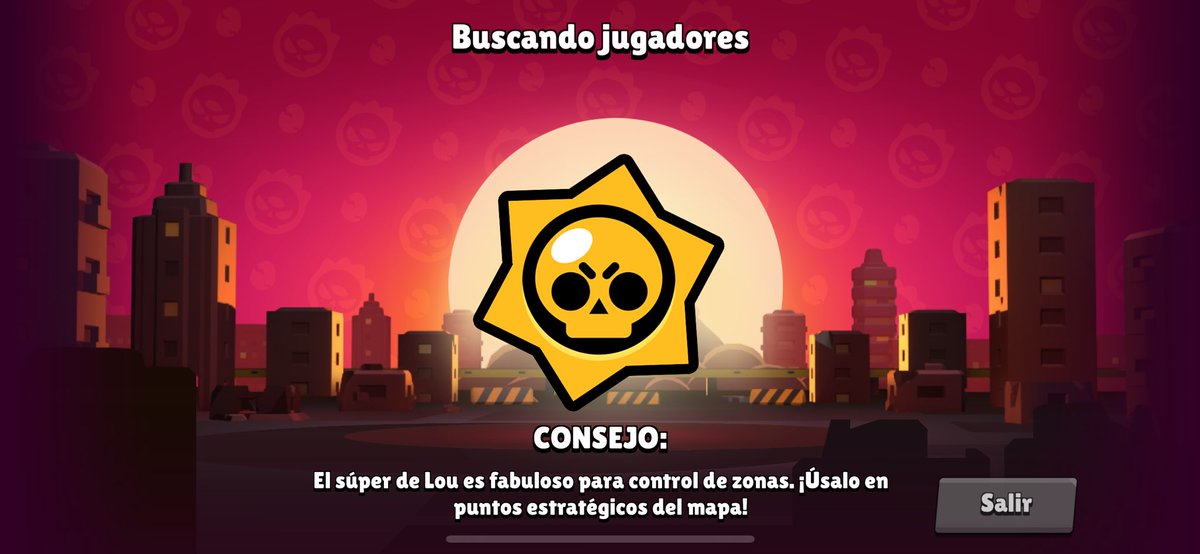 @BrawlStars I can’t start game.. fix plssss