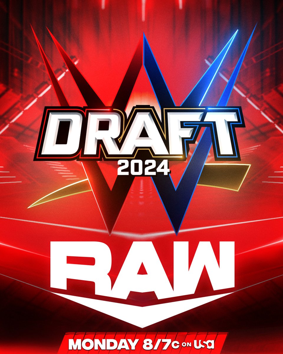 Cory_Hays407's tweet image. #WWERAW and #WWEDraft Night 2 FOLLOW TRAIN!

- RT
- Like this tweet
- Reply with a GIF of your favorite wrestler
- Like and follow everyone who does this.