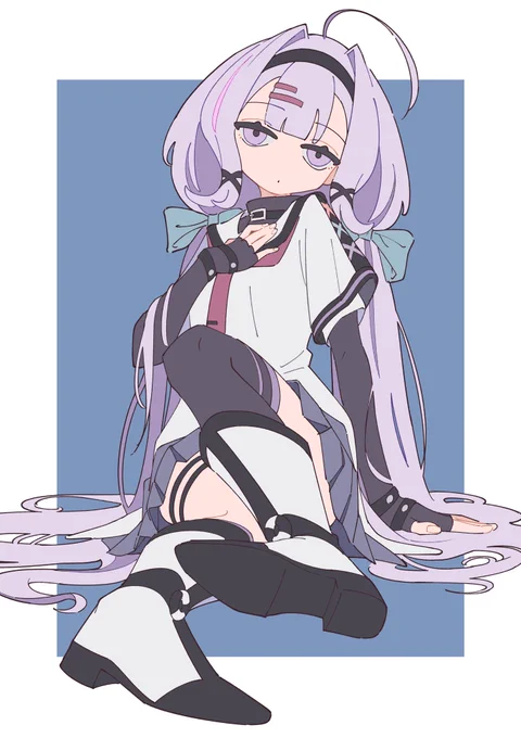 Skebの依頼ありがとうございました! 