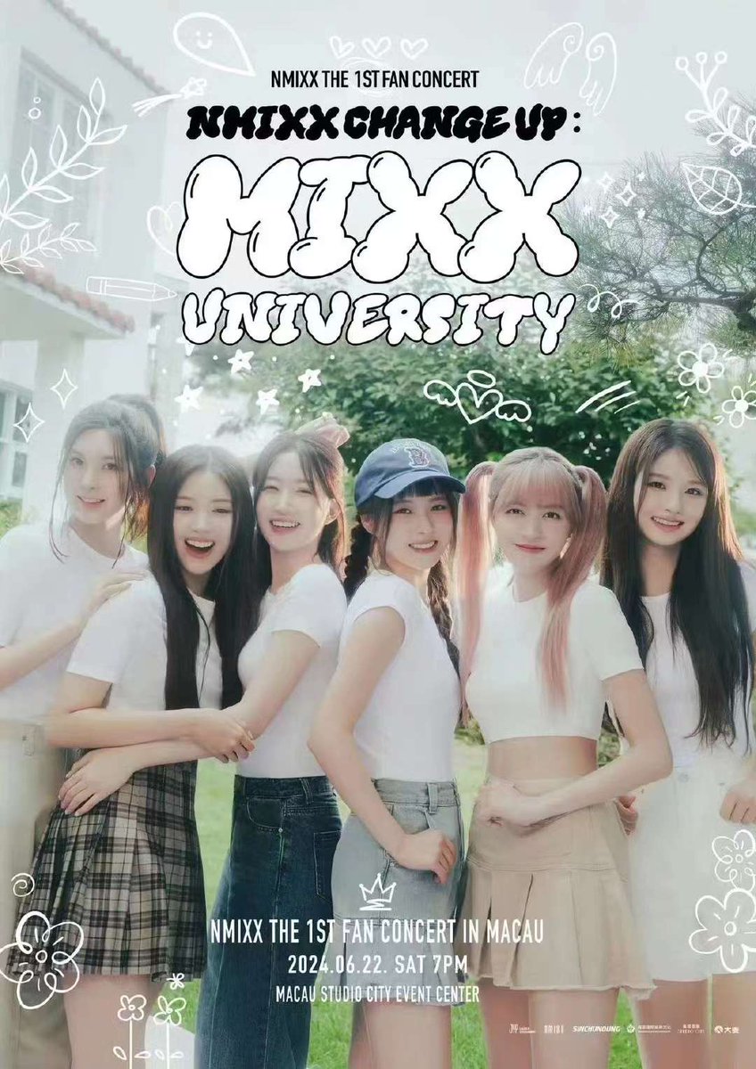 再入荷！】 NMIXX university L通販 スタジャン ジャケット