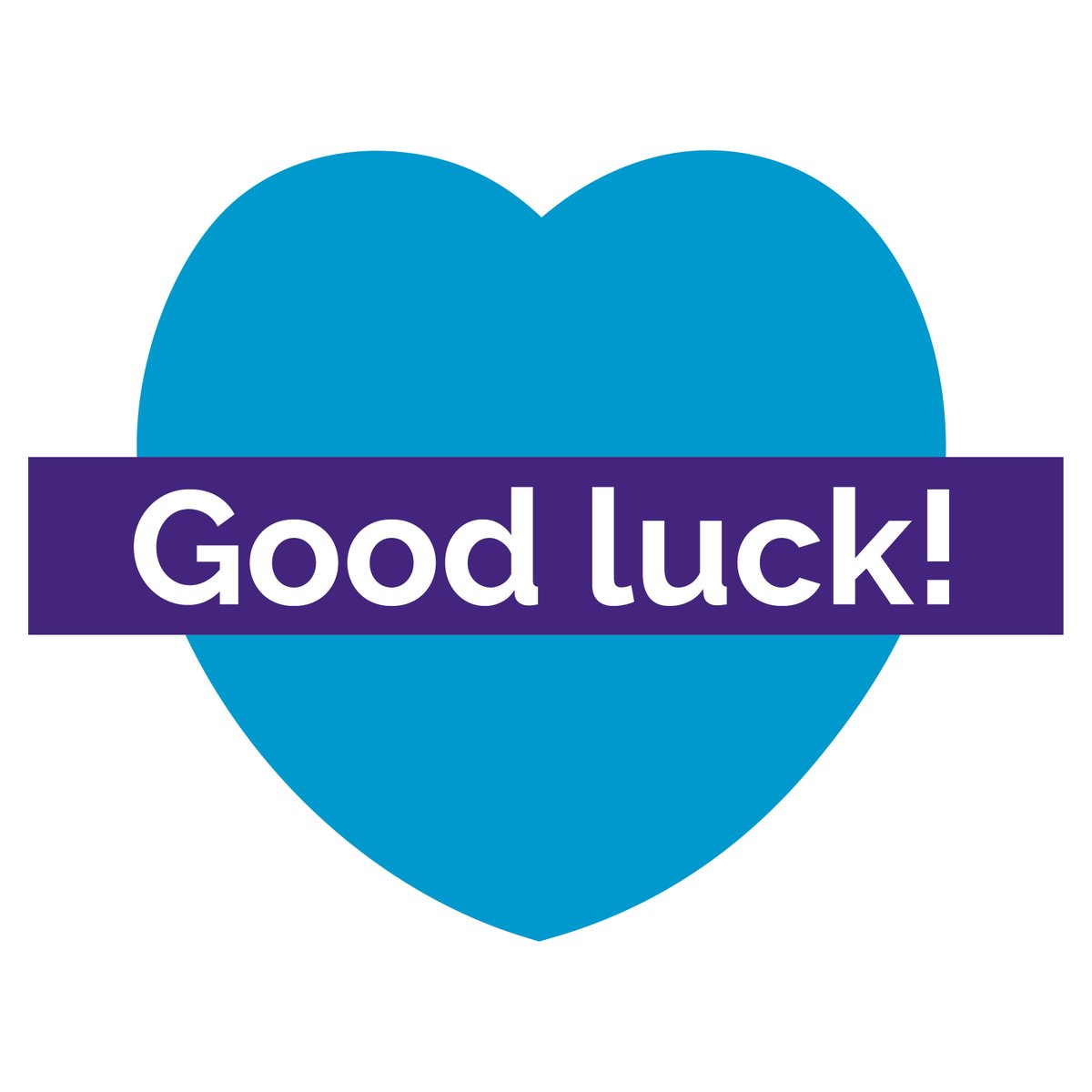 Good luck to everyone taking part in the The Hitchin 10km and Children's Golden Mile today - you are all awesome! 🙌💙👏🏼