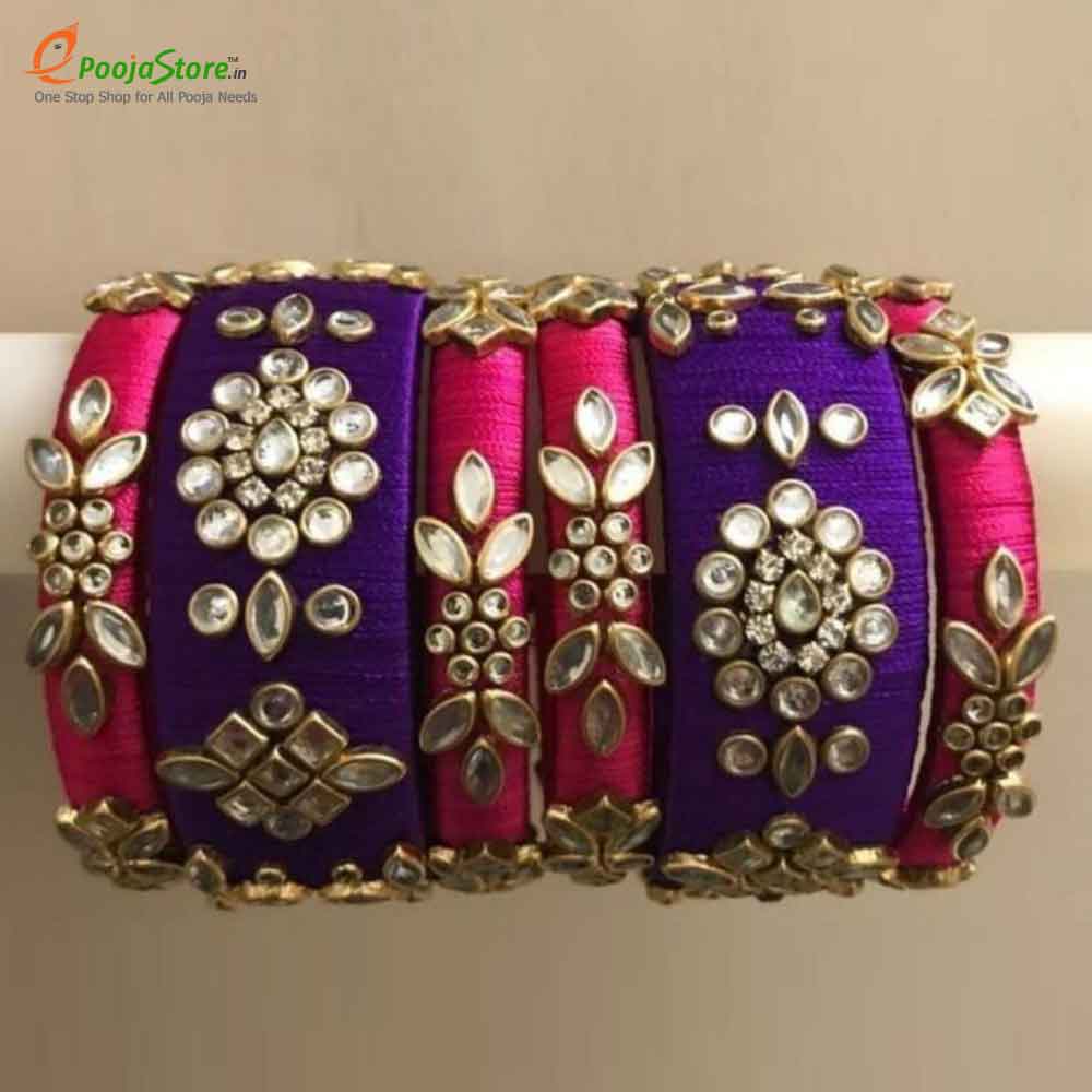 Silk Thread Bangles Set

epoojastore.in/new-arrivals/s…
Call : +91 9014126121, +91 84669 32224

Visit :  epoojastore.in

#bangles #bangles #bangleset #banglesets #banglesset #bangleslover #banglesilver #banglesdesign #banglescollection #shopping #shoppingday #ShoppingTime