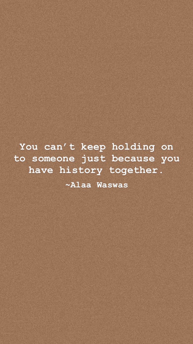 Don’t convert this history into an attachment. #alaawaswas #be_realistic_be_wise
#happiness #healing #healingjourney #selfhelp #selfhealing #selflove #inspiration #lifehacks #raresoul #inspiring  #personalgrowth #growth #growthmindset #entrepreneuer #positivevibesonly #positivity