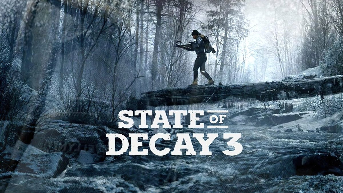 With the June showcase just around the corner do you think we'll see State of Decay 3 this year? I mean it's been 6 years since the last one and 4 years since it's reveal. And what do you all want from this? I hope it gets a proper campaign!