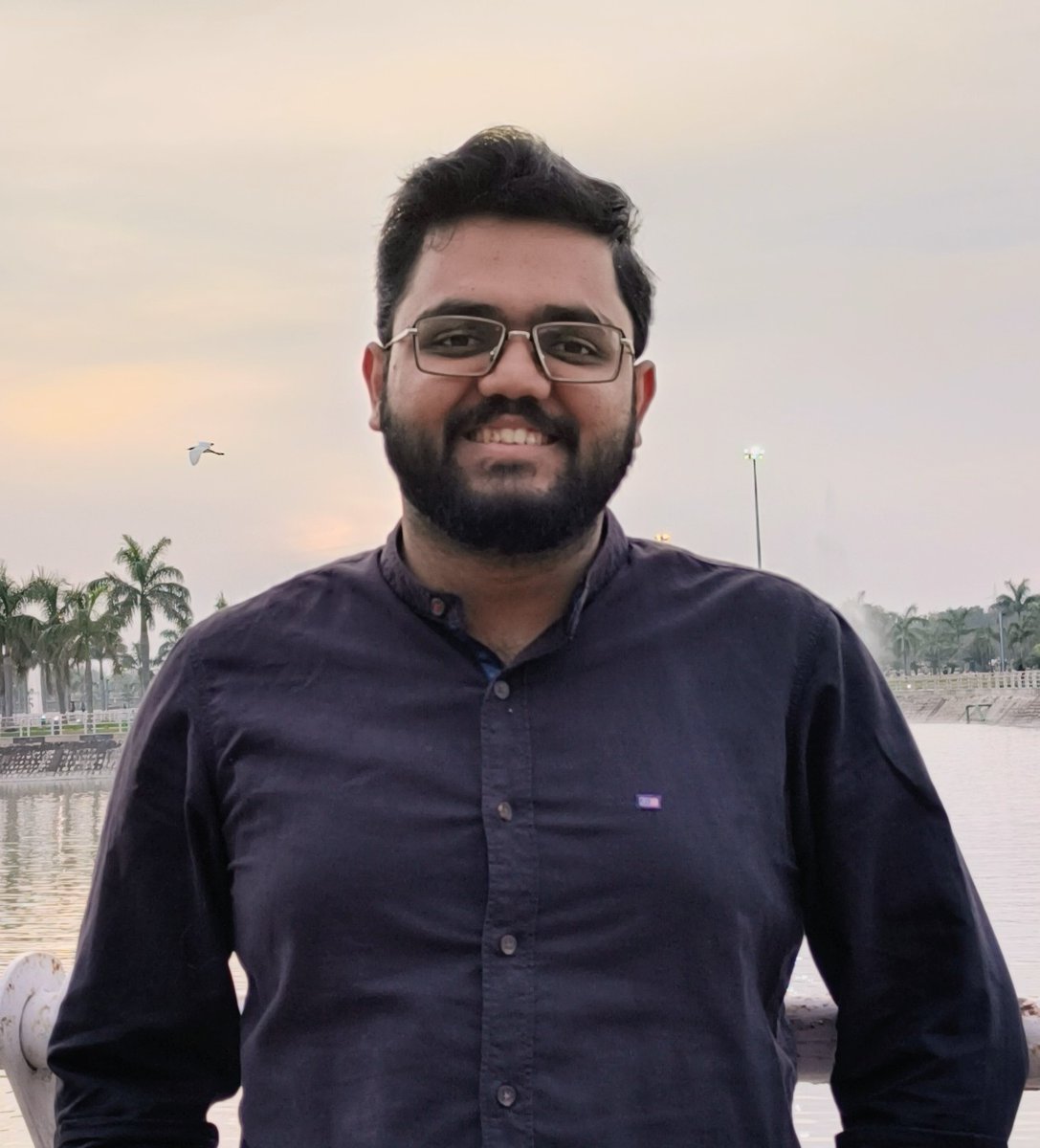 We congratulate Jyotirmay Srivastava, a PhD student in the lab of Dr Poonam Thakur for receiving the Visiting Scholar Award from Parkinson's foundation, USA. The award will facilitate a research visit to @UABNews. @js_neuro @poonam_thakur6 @ParkinsonDotOrg