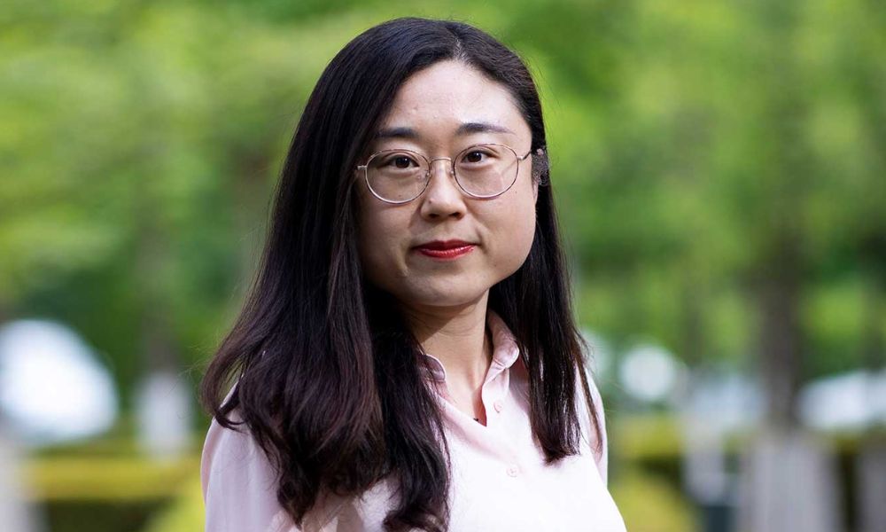 #ColtTechnologyServices understands people are more than their #jobs 💁🏻‍♀️ which is why, for example, @Colt_Technology supports #engineer Hana Wang to pursue her musical talents alongside a successful #STEMcareer 🎹 👉🏼bit.ly/3W5lyz8 #PrimeEmployerforWomen #STEM #womenintech