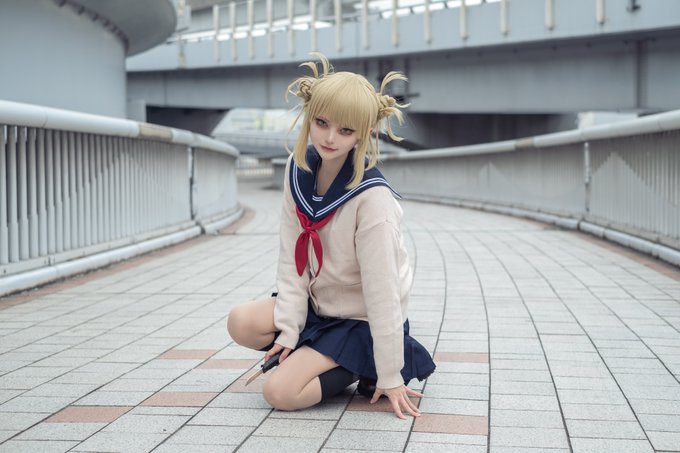 コスプレイヤー駄犬ぺす子のTwitter画像16