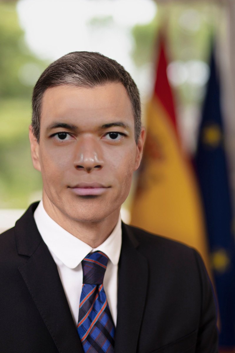 susoppe's tweet photo. Lo volvió a hacer. https://t.co/yNe1QJULg7