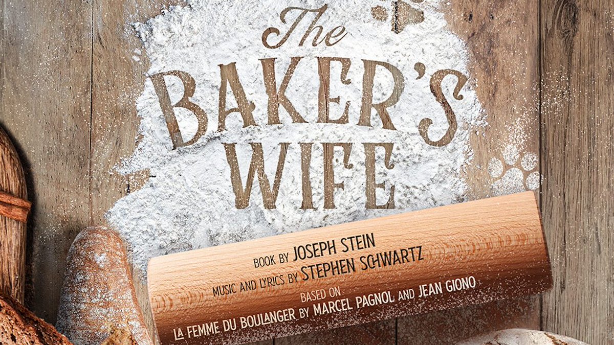 The Baker’s Wife to play the Menier Chocolate Factory in London The Stephen Schwarz musical #TheBakersWife runs @MenChocFactory from 6 July to 14 September Read more: westendtheatre.com/232071/