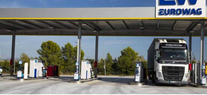 Avanzando con las soluciones de peaje @Eurowag 👉cutt.ly/Sw6YEP50 #Peajes #Tarjetasdecombustibleypeajes #Transporte