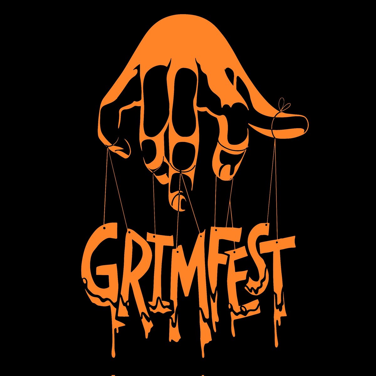 It's never too early to be thinking about horror season... Applications for GrimFest 2024 open Wednesday 1st May We want to see some properly scary stuff in our haunted theatre this year! Do you have something grim for us...? @GrimFestUK @ORLTheatre