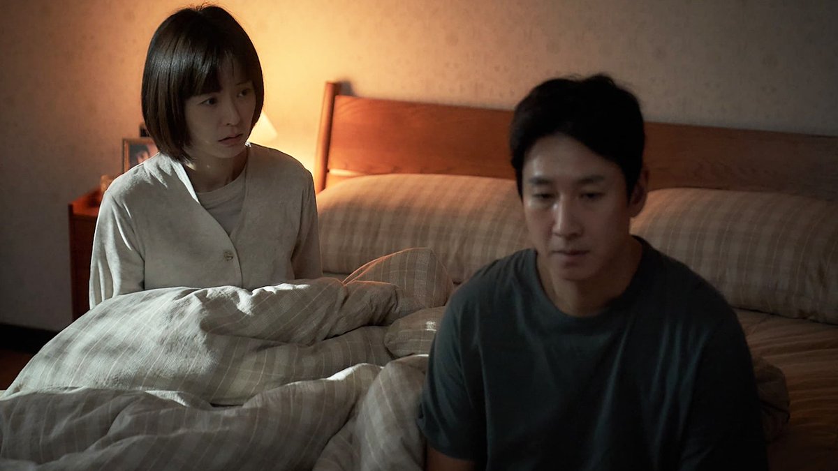 EXCLUSIVE: The #Sleep trailer sees Parasite’s Lee Sun-kyun creating night terror in the new Korean horror. Watch it here: empireonline.com/movies/news/sl…