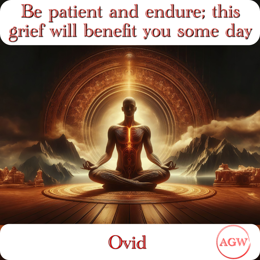 Great #quote from #ovid on #patience & #enduring

#instadaily #inspire #inspirationalwords #quotes #quotesforlife #quotesforyou #motivated #instagood #quotesaboutlife #quotesoftheday #famousquotes