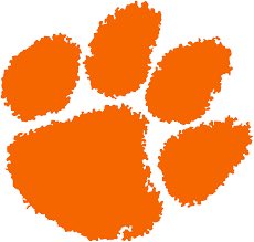 BIGGG thanks to @CUCoachReed and Coach Goodwin of Clemson for stopping by the PIKE today to check-in on the Dawgs. #ACC #RecruitDawgs