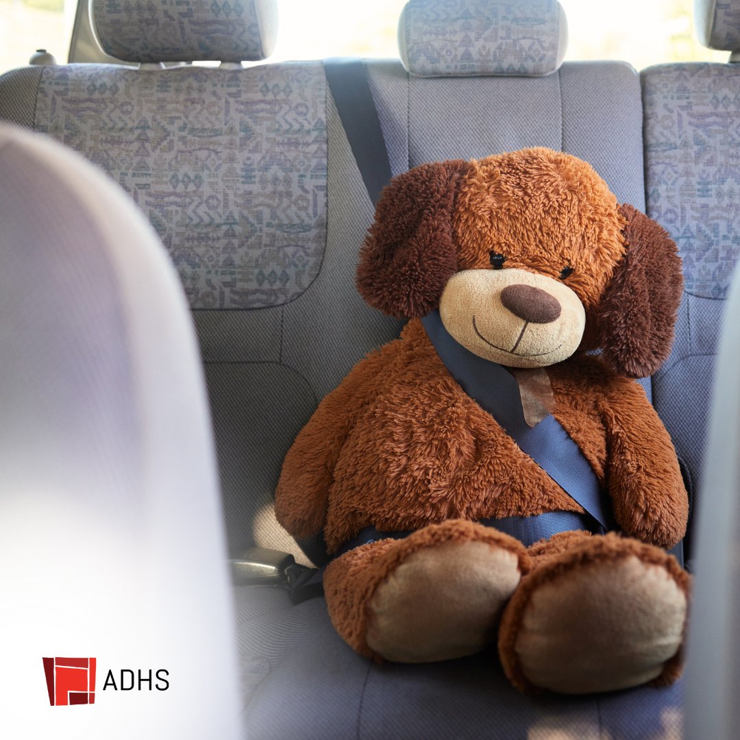 Do you know what to do if you see a child alone in a vehicle? Learn how to act quickly and calmly to keep the child safe: 1.azdhs.gov/4dbIlzf