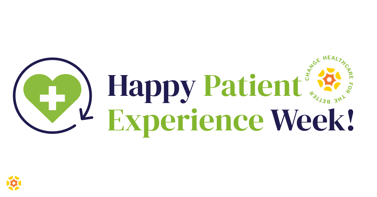 Happy #PatientExperienceWeek! Learn how we support our customers in delivering the best care possible by providing Real-Time Care Intelligence™ needed to better coordinate care & prevent patients from falling through the cracks of the healthcare system. bit.ly/3tcwA5E