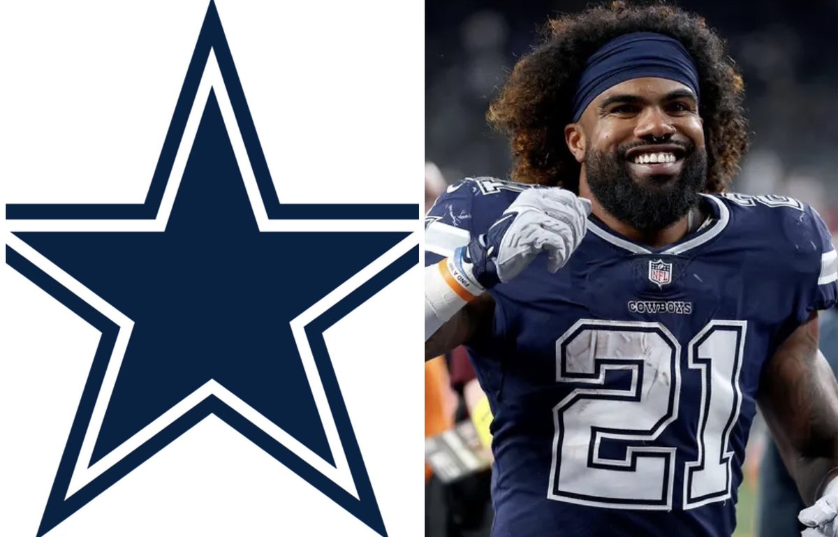 What’s YOUR reaction to the Cowboys bringing back Ezekiel Elliott?