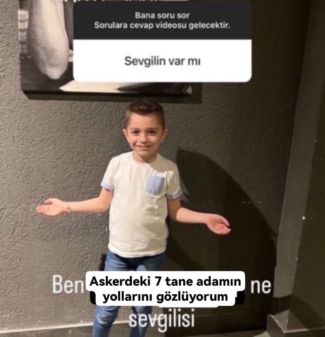 Şimdi şöyle....