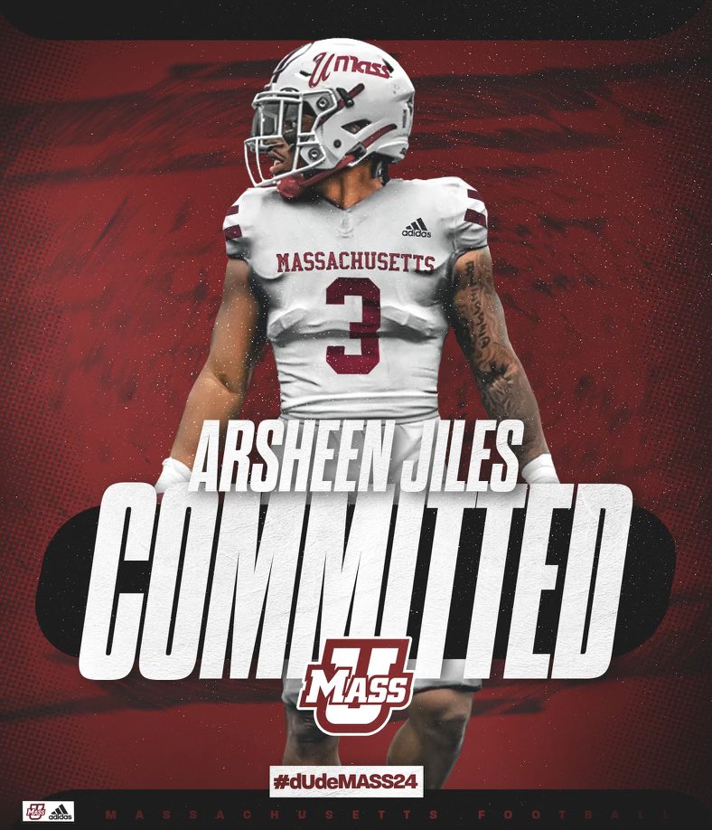 Committed!! @CoachMLiv @FBCoachDBrown