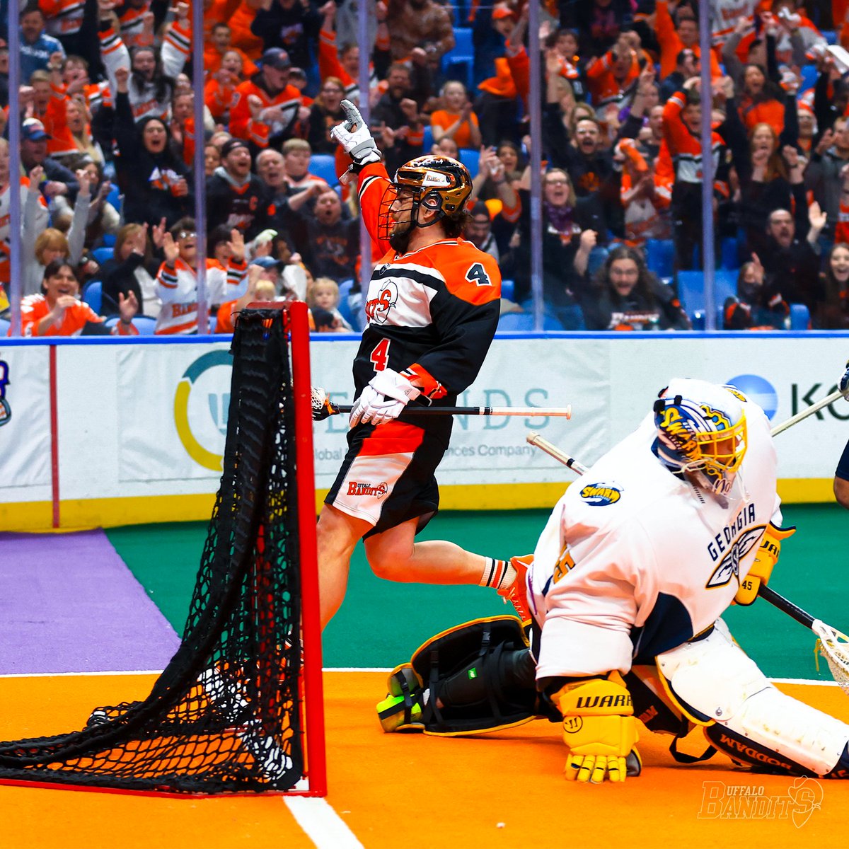 NLLBandits tweet picture