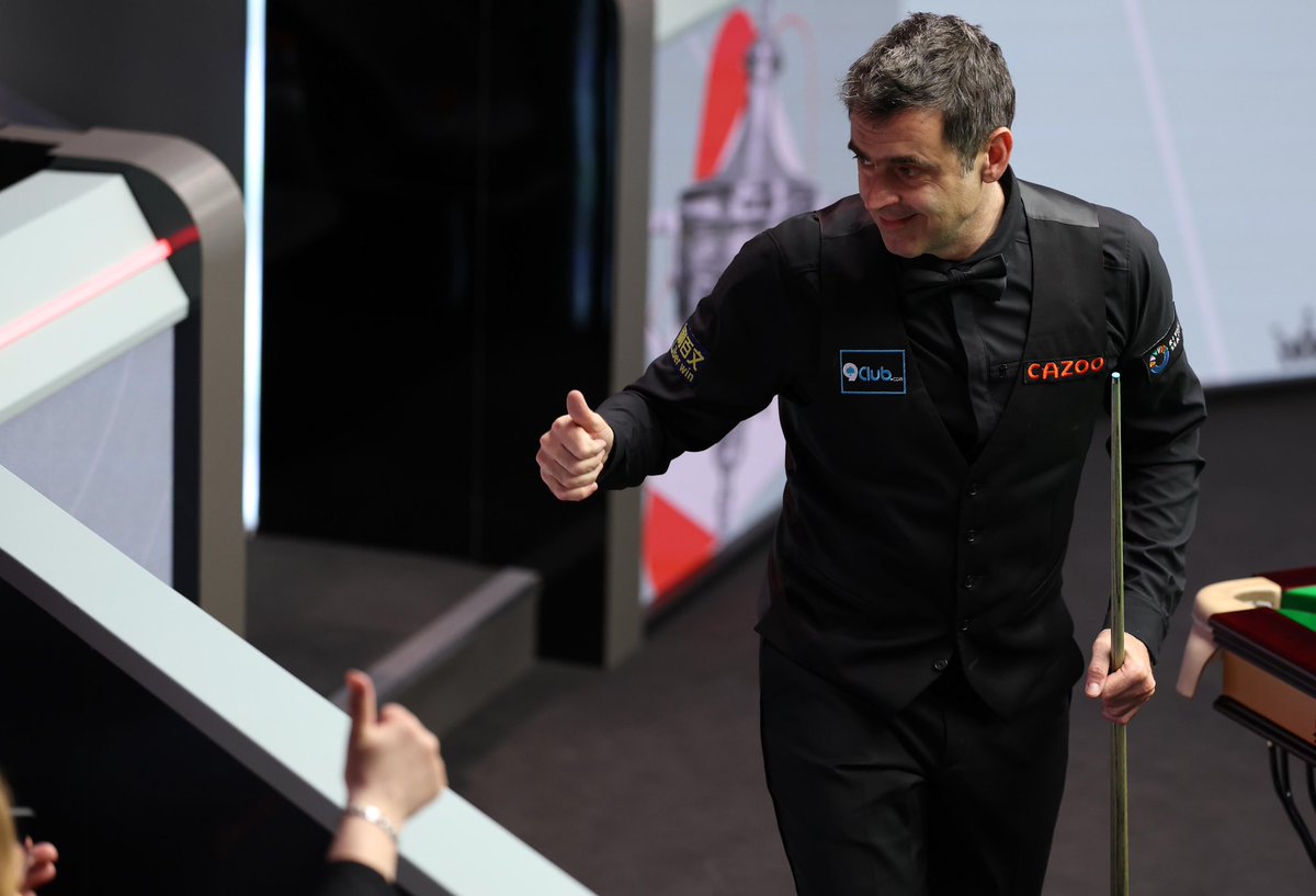 ronnieo147 tweet picture