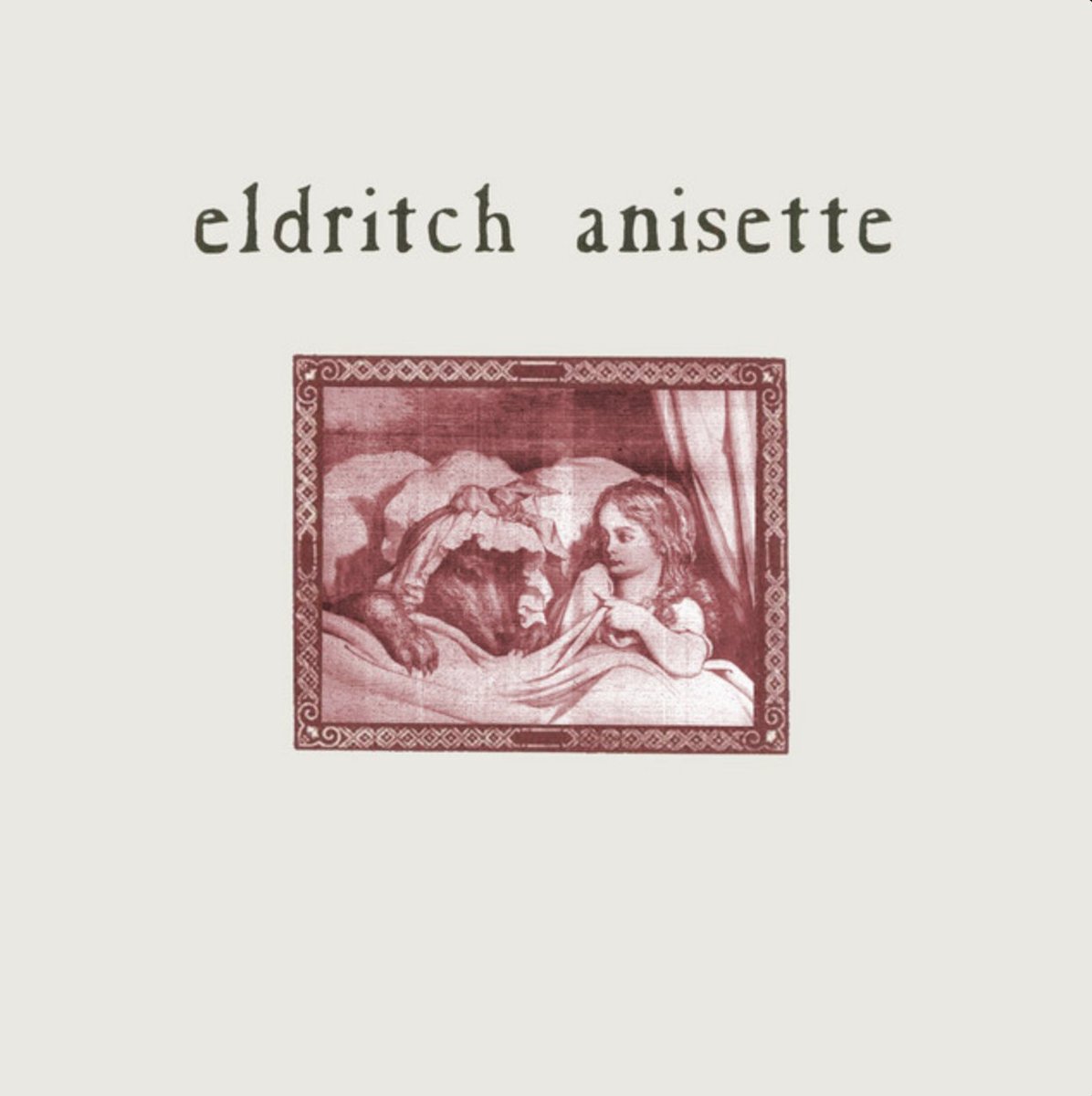 Dreams can come true. More Eldritch Anisette now streaming: open.spotify.com/album/5TiZ6Otu…