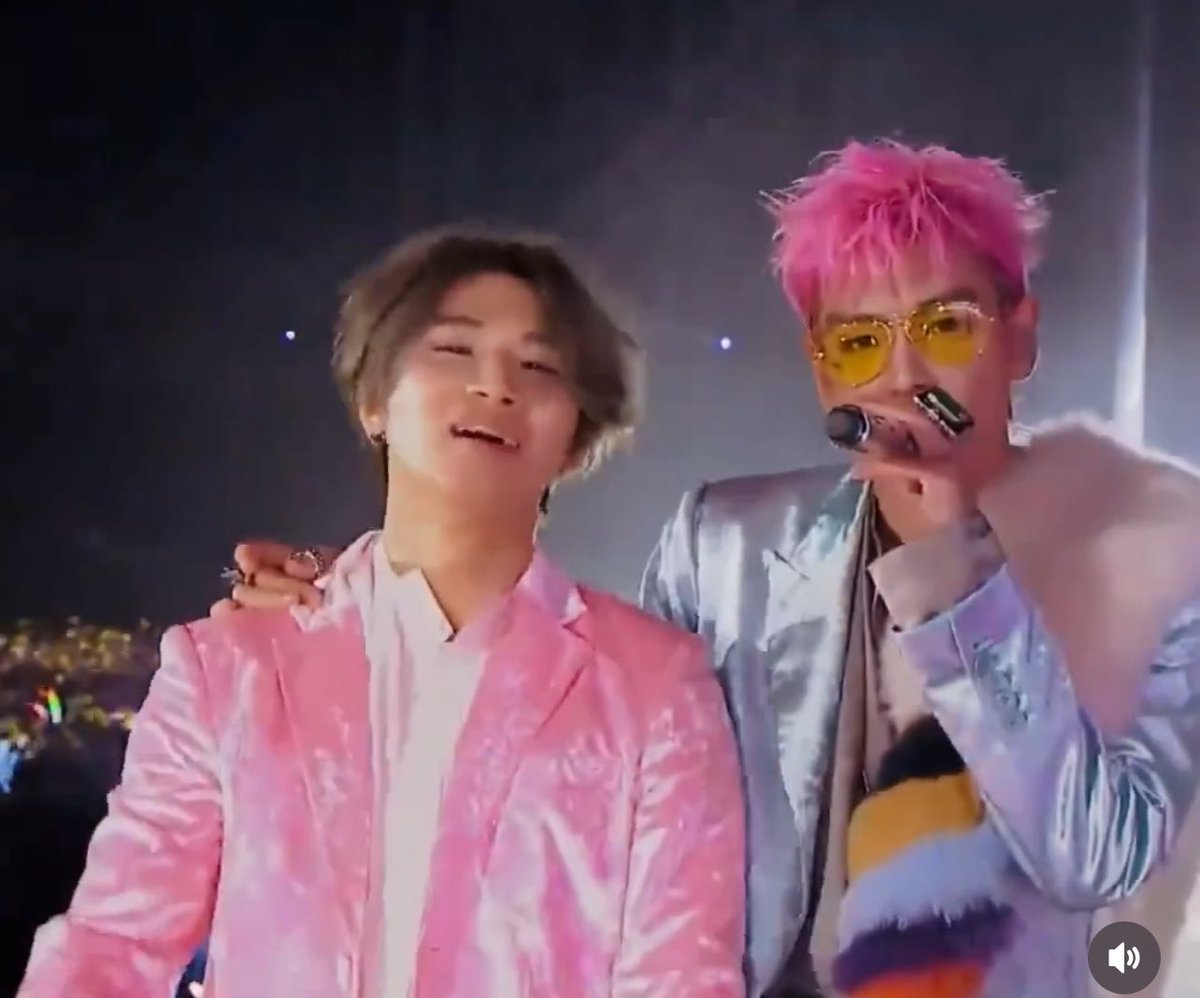 Daesung’s baby hyung 🥹🥹❤️