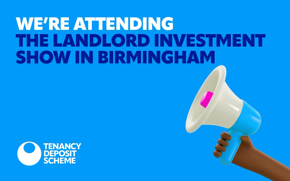 Exciting announcement! Join us at the National Landlord Investment Show in Birmingham on May 15th, 2024! 🤩 🎙️ Deepen Your Understanding: Top industry experts will share invaluable insights, and networking events will facilitate valuable connections. ow.ly/IxhS50Ro8AU