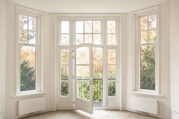 Our expert team takes great pride in providing top-notch window installation services. Trust us to deliver professional and efficient solutions to meet all your window needs. #windowinstallation #qualityservice