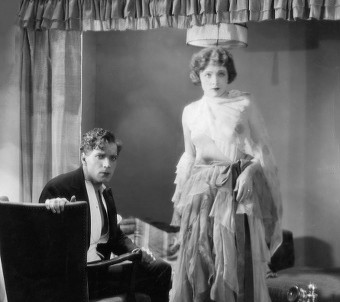 Curtis Bernhardt's THE WOMAN ONE LONGS FOR (1929) (aka THE WOMAN MEN YEARN FOR, aka THREE LOVES) was released on this date. 💞