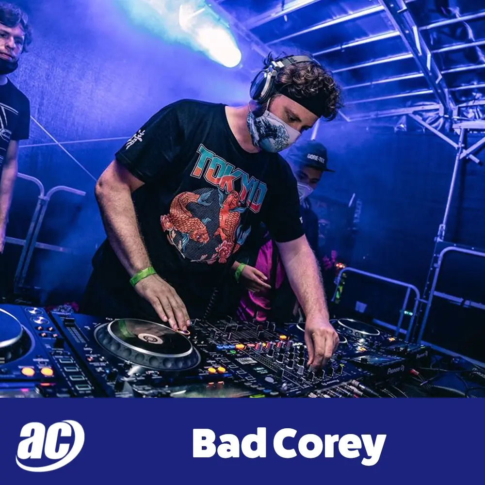 animecentral's tweet image. Soap Bubble Announcement! Anime Central is pleased to announce @badcorey as a Performer for this year's Soap Bubble! More details at our website

bit.ly/3JYE1pP