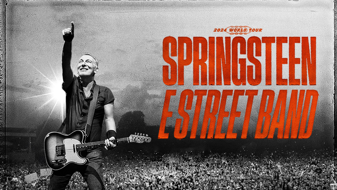 Bruce Springsteen & The E=Street Band will be kicking off their World Tour 2024 on 5, May at Principality Stadium. With gates to the stadium opening at 4pm, there will be a full city centre road closure around the stadium from 2pm until midnight.👉 orlo.uk/edjup