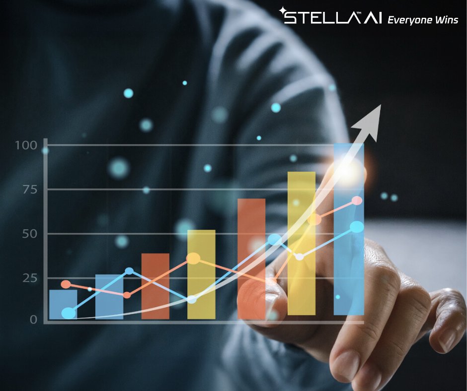 Cutting costs while boosting efficiency? It's possible with STELLA Automotive AI! Contact us today to see how STELLA can transform your dealership.  hubs.li/Q02t_jsJ0

#CostReduction #STELLA #OperationalEfficiency