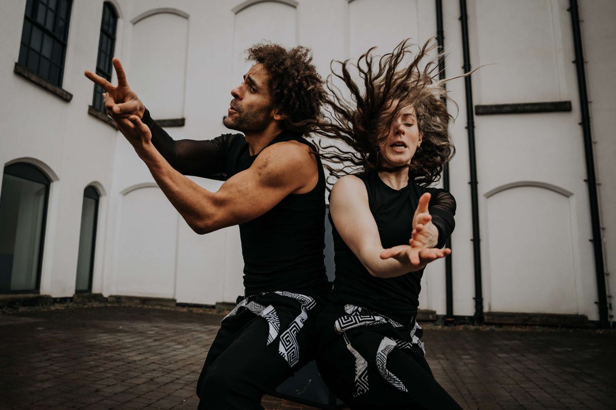 Celebrate #InternationalDanceDay with upcoming free events at MAC for dancers and audiences Weekly free All Male Youth Company workshops from @autindt | Tuesdays until 16 Jul Linden Dance: Unboxed | Sun 26 May Find out more: macbirmingham.co.uk/whats-on/categ…