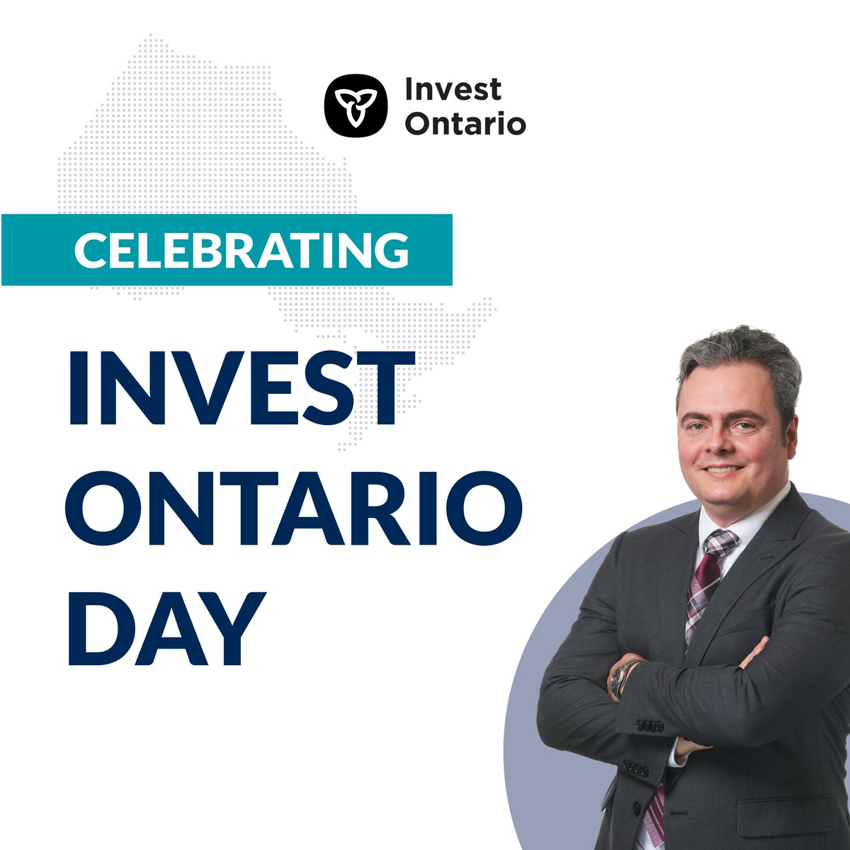 This weekend was the 3rd anniversary of the Invest Ontario Act. Invest Ontario has secured high-impact, targeted investments while delivering an exceptional investor experience and deepening our collaboration with our strategic partners.
investontario.ca/request-conver…