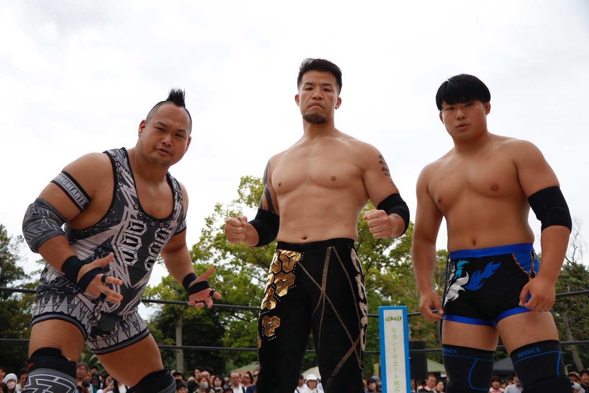 ryu_pw tweet picture