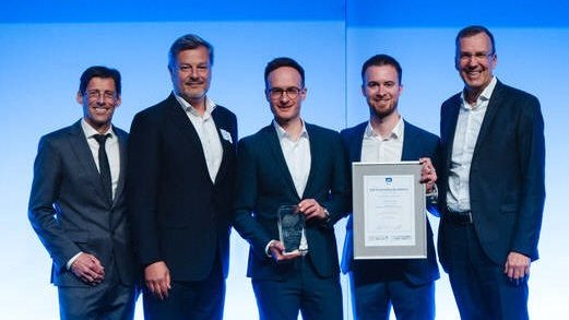 #Controlling Excellence Award 2024 für Bosch I Digitales EU-Taxonomie-Reporting stärkt Nachhaltigkeitsmanagement & schafft Freiräume für Controller. Danke @ControllingNews & Glückwunsch ans Projektteam! #Sustainability #Finance 🏆🏆🏆 is.gd/8fyAvq