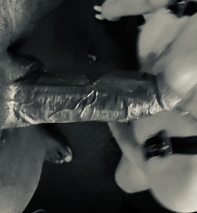 When that raw dick has been mercilessly abusing his arse hole then you make him fucking taste it… https://t