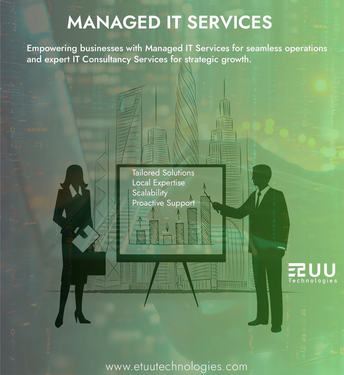 Empowering businesses with Managed IT Services for seamless operations, and expert IT Consultancy Services for strategic growth. etuutechnologies.com/managed-it-ser… #floods #MaiMahiu #ITServiceProvider #Python