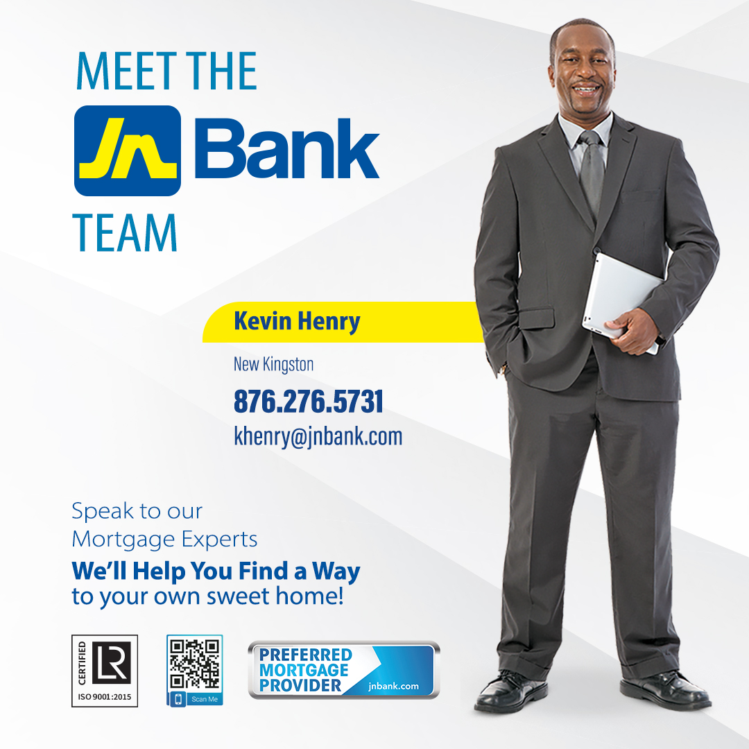 Build Equity for Tomorrow! Kevin is ready to assist you in achieving homeownership, offering a solid foundation for building wealth and financial security. Contact him or visit bit.ly/3kp2fzQ to start your journey. #OwnSweetHome #JNMortgages