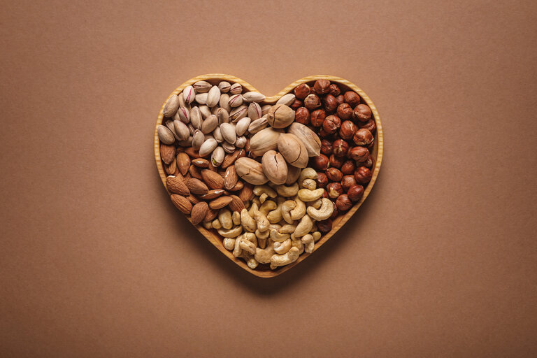 Once you have tasted our gourmet nuts you will fall in love #gourmetnuts #wholesalenuts #nutlove #nutlovers  #protein #poweredbyprotein #goodfats