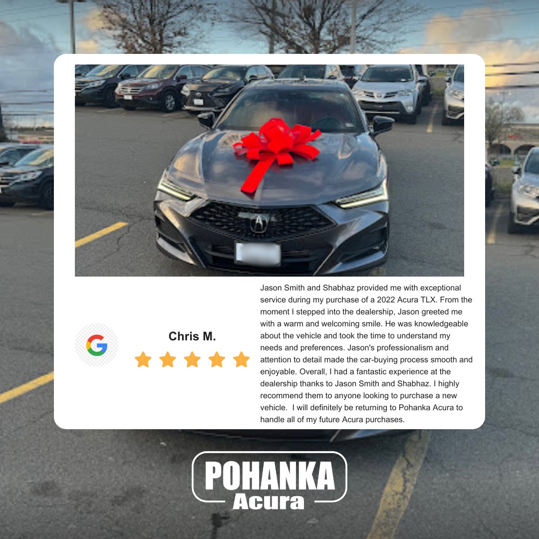 A big thank you for taking the time to share your experience with us. We're honored to have earned your trust! 😁❤️

#ilovepohanka #pohankaacura #chantillyva #customerreview #grateful