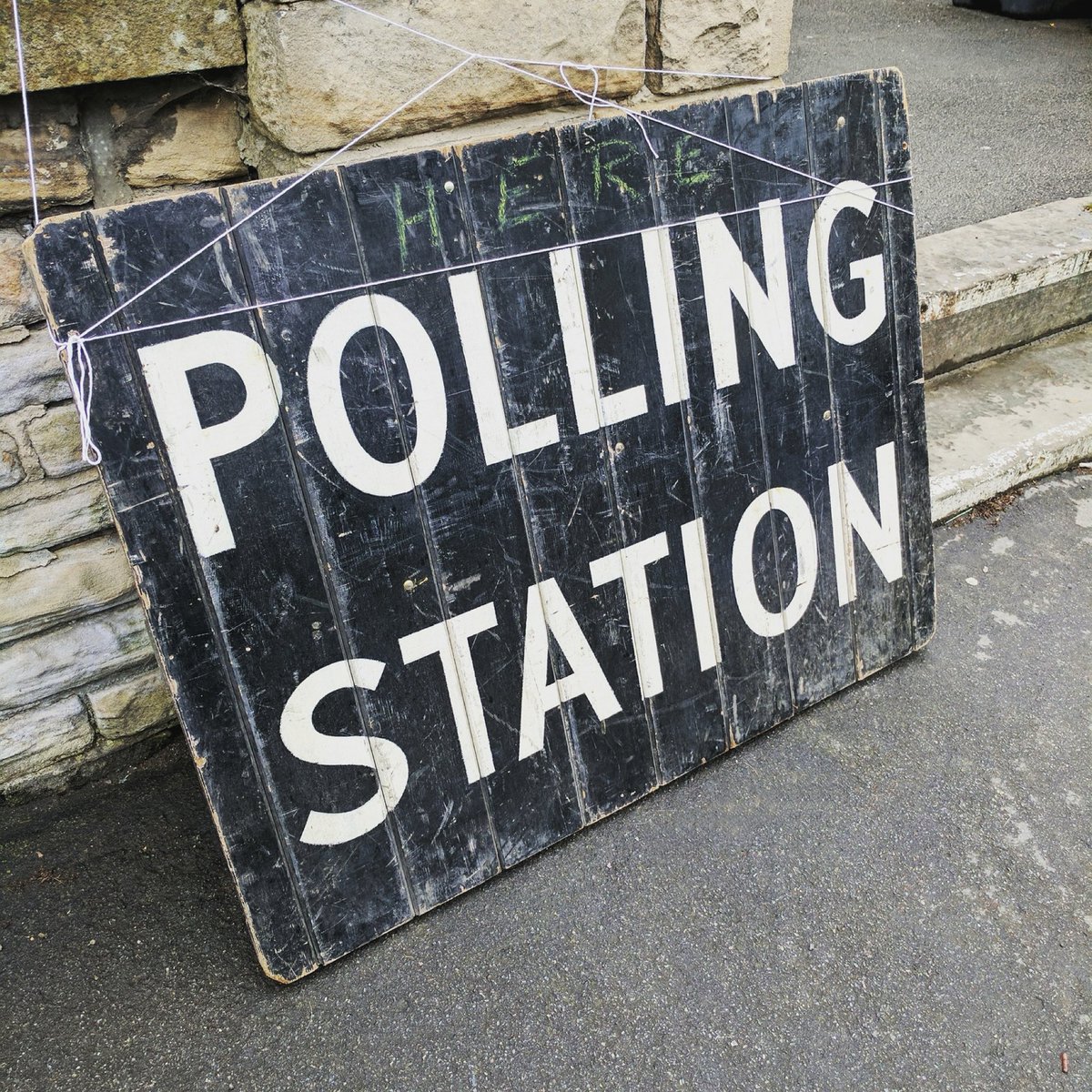 Don’t forget that local elections take place this coming Thursday 2nd May. 

Remember to take photo ID with you to the Polling Station.  

#Gillingham #gillinghamdorset #dorset #northdorset #localelections #pollingstation #voting #vote #localelection #LocalElections2024